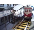 HO用　ジオラマパーツ　ホーム（屋根あり）NO.2