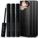 ヒト幹細胞 まつげ美容液 目元 アイラッシュ まつ毛美容液 ヒト幹細胞美容液 敏感 まつ毛美容 睫毛 美容液 まつ毛 はり  ダメージケア まつげ セラム 4ml 3本