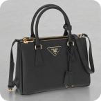プラダハンドバッグレディースブラン...