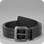 ボッテガ・ヴェネタ ベルト メンズ ブランド BOTTEGA VENETA 271932-V47W0 1275 ブラック