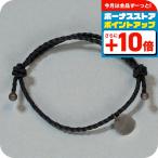 ショッピングヴェネタ ボッテガ・ヴェネタ ブレスレット メンズ レディース ブランド BOTTEGA VENETA 339580-V3UN1 1275 ブラック