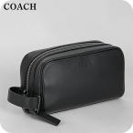  Coach ручная сумочка мужской бренд COACH Philippines CAT30 QB/BK черный 