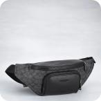 コーチボディバッグメンズブランドC...