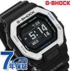 ショッピングg-shock ブラック G-SHOCK Gショック Gライド Bluetooth 腕時計 GBX-100-1DR CASIO カシオブラック