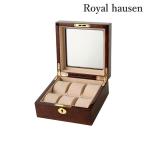  Royal - uzen рука кейс для часов 6шт.@ место хранения GC02-LG3-06