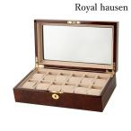  Royal - uzen рука кейс для часов 1 2 шт место хранения GC02-LG3-12