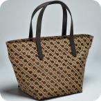 ショッピングゲラルディーニ ゲラルディーニ ハンドバッグ レディース ブランド GHERARDINI GHB0106 TOFFE ブラウン/ブラック