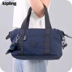 ショッピングキプリング キプリング ハンドバッグ レディース ブランド Kipling K0132796V ブルーブルー2