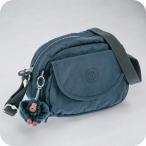 キプリング ショルダーバッグ レディース ブランド Kipling K153134DX ブルー