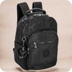 キプリング リュック レディース ブランド Kipling KI4082P39 ブラックノワール