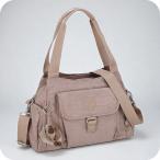 ショッピングkipling キプリング ハンドバッグ レディース ブランド Kipling KI41896ET ANTQROSETL ピンク