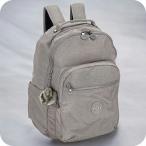 キプリング バックパック レディース ブランド Kipling KI521089L グレー