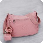 キプリング ショルダーバッグ レディース ブランド Kipling KI92622CI ピンク