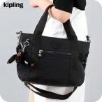 キプリング ハンドバッグ レディース ブランド Kipling KIB9K80DH ブラックトナル