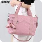 キプリング ハンドバッグ レディース ブランド Kipling KIB9K82CI ピンク