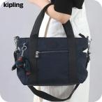 キプリング ハンドバッグ レディース ブランド Kipling KIB9K84DX ネイビー