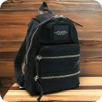 マーク・ジェイコブス リュック レディース ブランド MARC JACOBS ナイロン ベトナム 2F3HBP029H02 BLACK ブラック バッグ