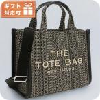 マーク・ジェイコブス トートバッグ ブランド MARC JACOBS THE MEDIUM TOTE 2F4HTT015H05 BEIGE MULTI ベージュ系 バッグ