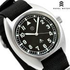 ナバルウォッチ Naval military watch Royal