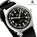 ナバルウォッチ Naval military watch Royal