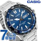 カシオ チープカシオ CASIO クォーツ 電池式 MTD-125D-2A1V スタンダード 海外モデル メンズ チプカシ 腕時計 ブランド カシオ casio