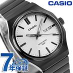 カシオ チープカシオ CASIO MTP-E735B-7AV スタンダード 海外モデル チプカシ 腕時計 ブランド カシオ casio