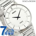 セイコー ドルチェ&エクセリーヌ メンズ SACK015 SEIKO 腕時計