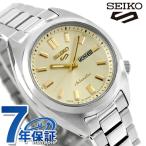 セイコー5 スポーツ SNXS Series 自動巻き 腕時計 ブランド レディース Seiko 5 Sports SRRA011 アナログ シャンパンゴールド 日本製