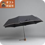 ポールスミス PAUL SMITH 折りたたみ傘 M1A-UMBT-ATRIM-92A ブラック