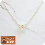 ダニエルウェリントン DANIEL WELLINGTON CLASSIC LUMINE UNITY ネックレス DW00400353 レディース ゴールド