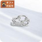 ダニエルウェリントン DANIEL WELLINGTON Crystal Link Ring 64 S リング DW00400621 レディース メンズ 23号 シルバー