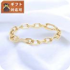 ダニエルウェリントン DANIEL WELLINGTON Crystal Link Bracelet 165mm G ブレスレット DW00400591 レディース ゴールド