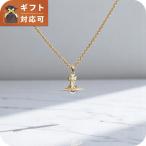 ヴィヴィアンウエストウッド VIVIENNE WESTWOOD NEW PETITE ORB ネックレス 63020098-02R861 レディース ゴールド