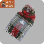 ショッピングVivienne ヴィヴィアンウエストウッド VIVIENNE WESTWOOD CHUNKY TARTAN マフラー 8103014F-W01BM-H401 ユニセックス