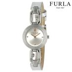 フルラ アルコチェーン クォーツ 電池式 腕時計 ブランド レディース FURLA WW00015021L1 アナログ シルバー