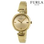 フルラ ニューピン クォーツ 電池式 腕時計 ブランド レディース FURLA WW00018006L2 アナログ ゴールド