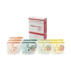 (まとめ) アルファー食品 非常食安心セット9食入り〔×3セット〕