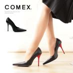 パンプス COMEX ハイヒ