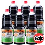 .. . корпорация гора рисовое поле. соевый соус 1.8L 1800ml 6 шт. комплект кейс распродажа Iwate три суша гора рисовое поле блок .. соя sashimi приправа .. соевый соус универсальный соевый соус .. соевый соус 