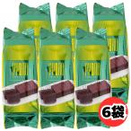 ラグノオ ポロショコラ 1本 入り 6袋