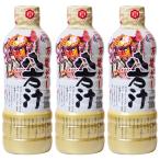 wa Dakar n. person .500ml 3 шт. комплект универсальный суп wa Dakar n соевый соус Aomori 