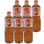 東北醤油 万能白つゆ かくし味 1000ml 6本セット キッコーヒメ ケース販売