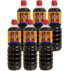 .. соевый соус 1L 6 шт. комплект кейс распродажа сверху север сельское хозяйство производство обработка KNK