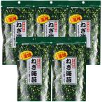 手抜薬味 ねぎ海苔 トーノー 9g 5袋セット 東海農産