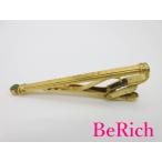  Dunhill dunhill булавка для галстука галстук булавка Gold металлизированный Logo деловой костюм мелкие вещи поверхность мужской женский [ б/у ]ba2571