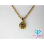 ニナリッチ NINA RICCI ラインストーン