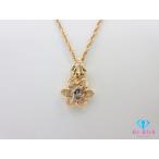 ニナリッチ NINA RICCI ラインストーン