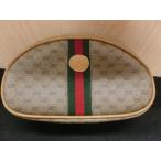  Gucci GUCCI Old Gucci сумка микро монограмма 039922