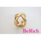  Hermes HERMES Cosmos шарф кольцо останавливать Gold GP металлизированный Logo мелкие вещи аксессуары [ б/у ]bc1192