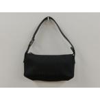 Yahoo! Yahoo!ショッピング(ヤフー ショッピング)フェンディ FENDI ポーチ ショルダーバッグ ズッカ柄 ブラック 【中古】bc134